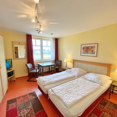 Appartements Am Rondell Neddesitz, Appartement 309 Exterior photo